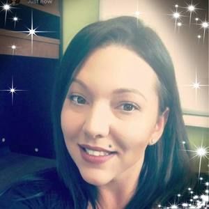 Meet your Posher, Erika